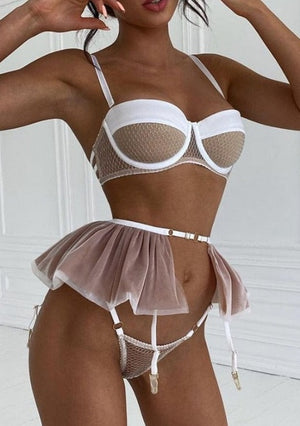 Erotic Lingerie